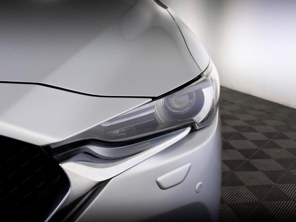 Mazda CX-5 II с пробегом 2021 года, цена 3 150 000 рублей, 104329 км, внедорожник, Автокод Объявления