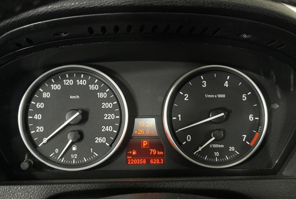 BMW X5 II (E70) Нижний Новгород  - изображение 7