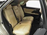 Lexus RX IV Рестайлинг Ставрополь  - изображение 34