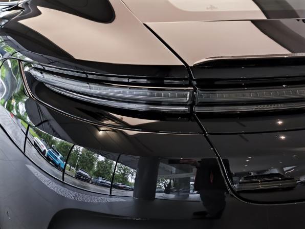 Porsche Panamera III с пробегом 2024 года, цена 37 000 000 рублей, 16580 км, фастбек, Автокод Объявления