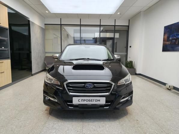 Subaru Levorg I с пробегом 2019 года, цена 1 650 000 рублей, 65000 км, универсал, Автокод Объявления