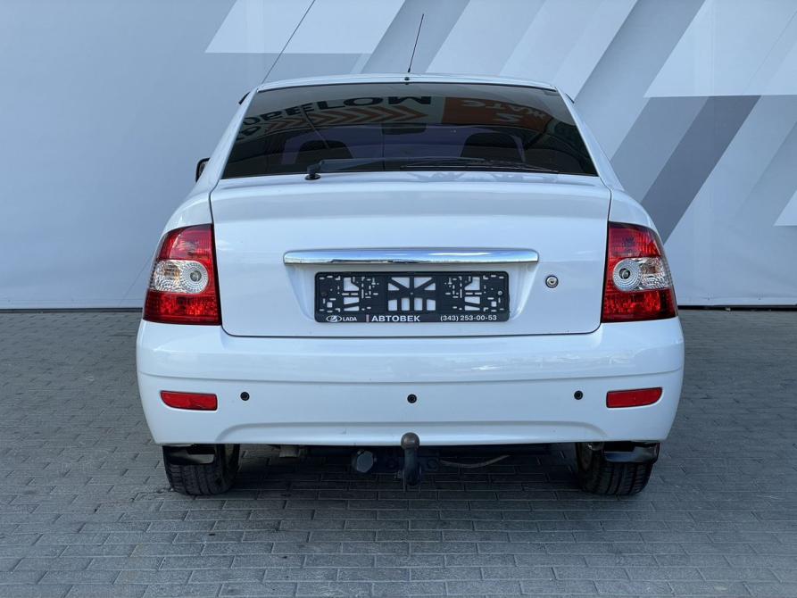 Lada (ВАЗ) Priora I Екатеринбург  - изображение 6