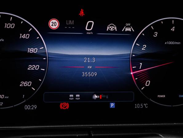 Mercedes-Benz CLE с пробегом 2024 года, цена 6 850 000 рублей, 35512 км, купе, Автокод Объявления