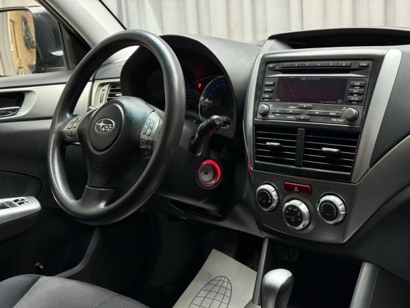 Subaru Forester III с пробегом 2008 года, цена 1 199 000 рублей, 187238 км, внедорожник, Автокод Объявления