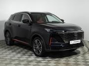Changan CS55 Plus II Санкт-Петербург  - изображение 27
