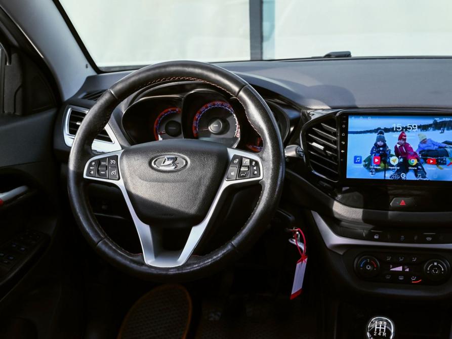 Lada (ВАЗ) Vesta I Екатеринбург  - изображение 19