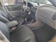 Hyundai Accent II Волжский  - изображение 16