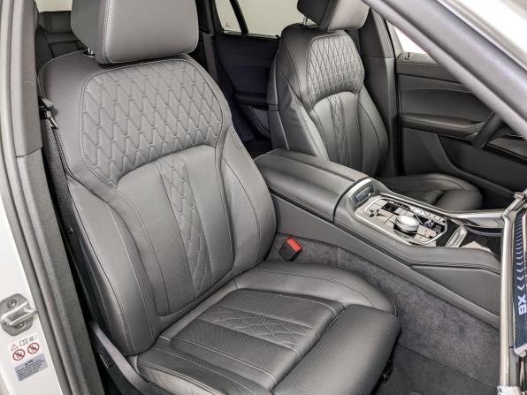 BMW X6 III (G06) Рестайлинг с пробегом 2024 года, цена 12 622 100 рублей, 17235 км, внедорожник, Автокод Объявления