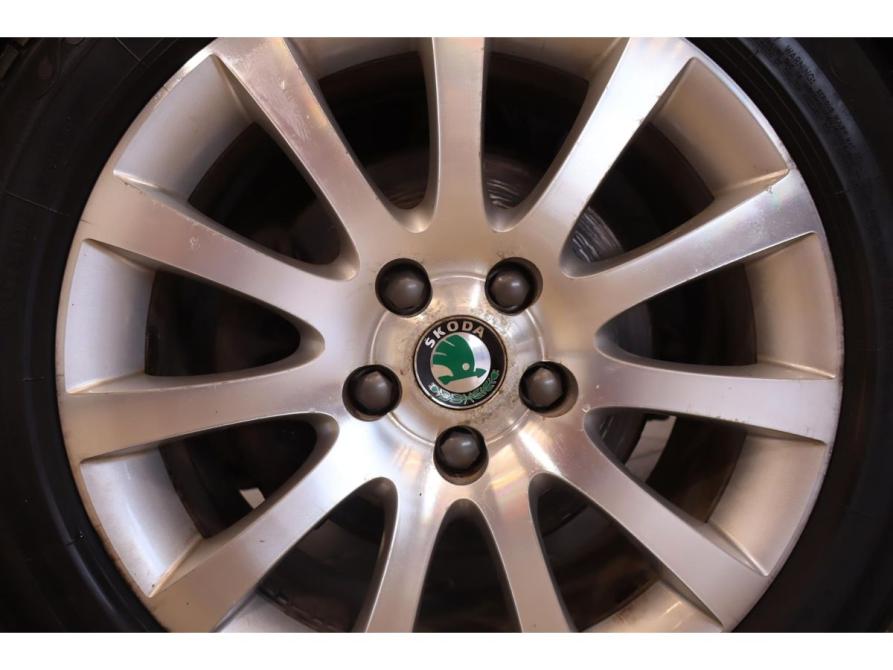 Skoda Yeti I Коломна  - изображение 15