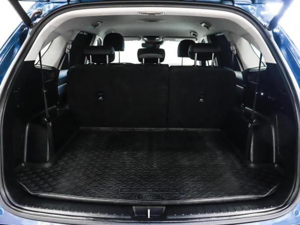 Kia Sorento IV с пробегом 2022 года, цена 4 379 000 рублей, 83795 км, внедорожник, Автокод Объявления