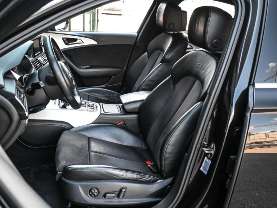 Audi A6 IV (C7) Новороссийск  - изображение 10