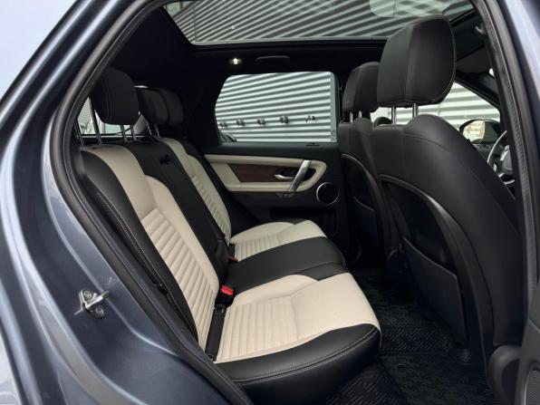 Land Rover Discovery Sport I Рестайлинг с пробегом 2021 года, цена 3 500 000 рублей, 74418 км, внедорожник, Автокод Объявления
