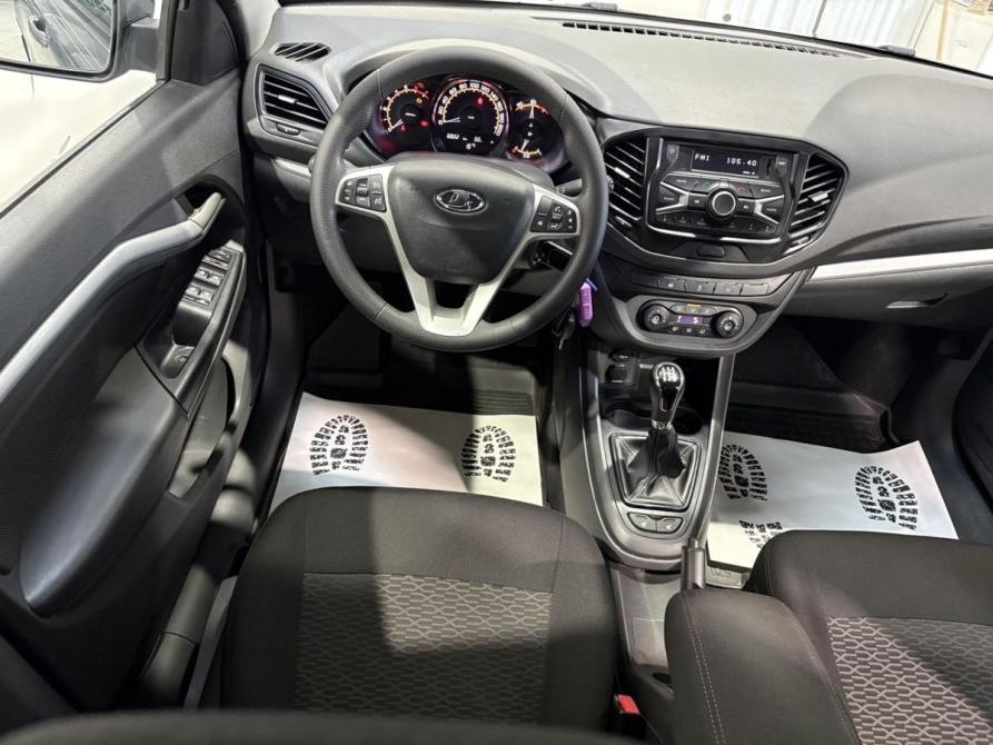 Lada (ВАЗ) Vesta I Курск  - изображение 8