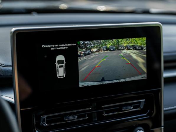 Haval M6 II с пробегом 2024 года, цена 1 660 000 рублей, 37862 км, внедорожник, Автокод Объявления