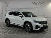 Volkswagen Tayron I Рестайлинг Москва  - изображение 31