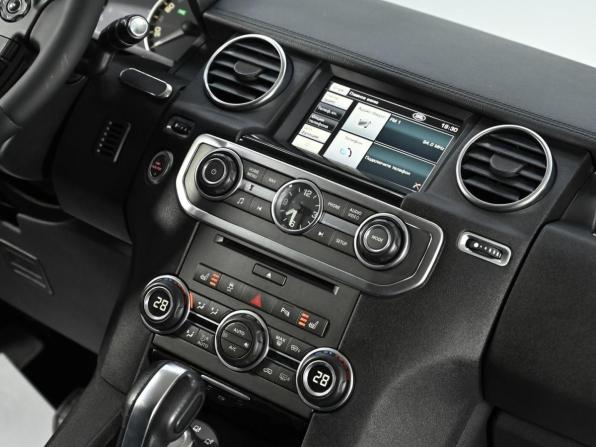 Land Rover Discovery IV с пробегом 2012 года, цена 1 449 000 рублей, 148000 км, внедорожник, Автокод Объявления