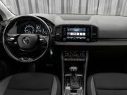 Skoda Karoq I Москва  - изображение 29