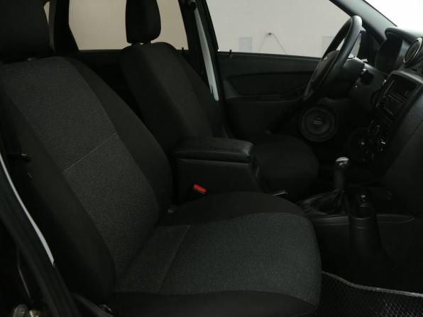 Lada (ВАЗ) Granta I с пробегом 2013 года, цена 308 000 рублей, 113500 км, седан, Автокод Объявления