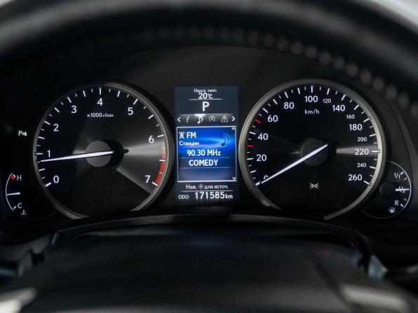 Lexus NX I с пробегом 2016 года, цена 2 650 000 рублей, 171585 км, внедорожник, Автокод Объявления