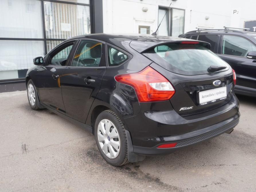 Ford Focus III Москва  - изображение 7