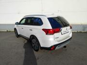 Mitsubishi Outlander III Рестайлинг 3 Санкт-Петербург  - изображение 29