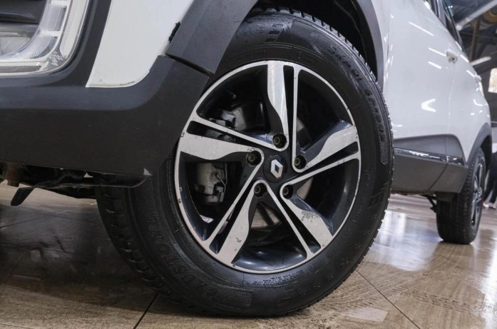 Renault Kaptur I Новокузнецк  - изображение 12