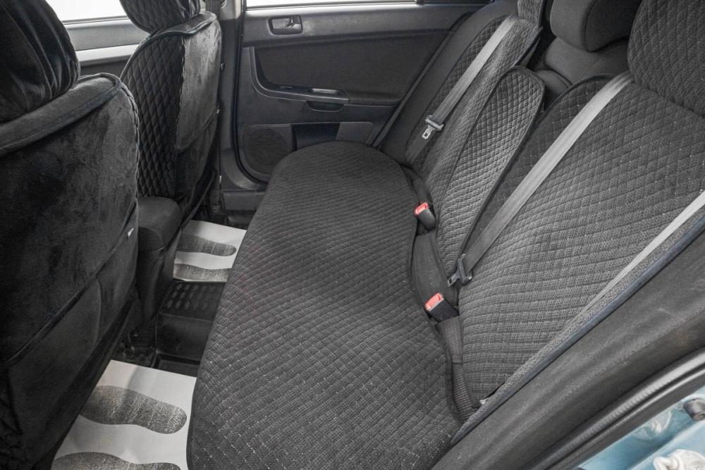 Mitsubishi Lancer X Барнаул  - изображение 23
