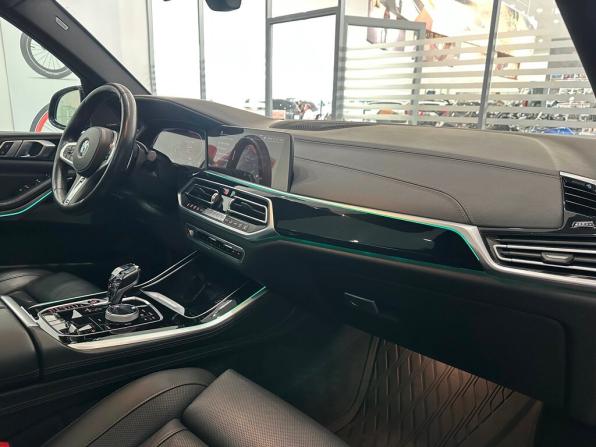 BMW X5 IV (G05/G18) с пробегом 2019 года, цена 7 105 000 рублей, 114872 км, внедорожник, Автокод Объявления