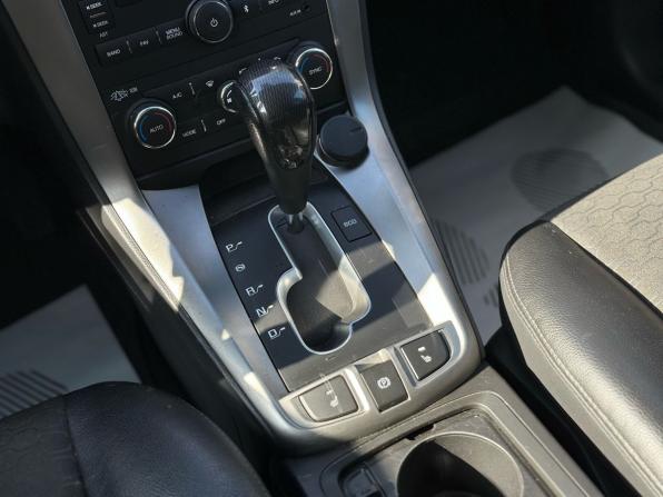 Chevrolet Captiva I Рестайлинг 2 с пробегом 2015 года, цена 1 299 000 рублей, 128079 км, внедорожник, Автокод Объявления
