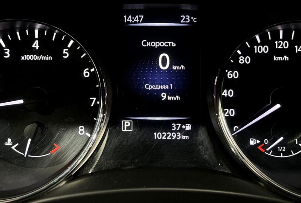 Nissan X-Trail III Нижний Новгород  - изображение 17