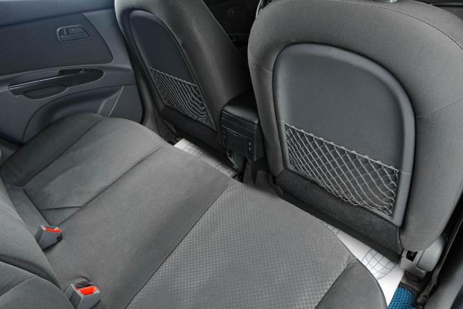 Kia Rio II Рестайлинг с пробегом 2010 года, цена 679 000 рублей, 180000 км, седан, Автокод Объявления