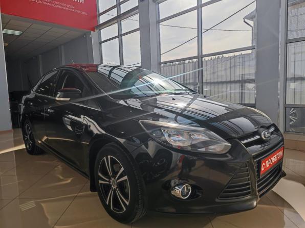 Ford Focus III с пробегом 2012 года, цена 699 000 рублей, 182000 км, седан, Автокод Объявления