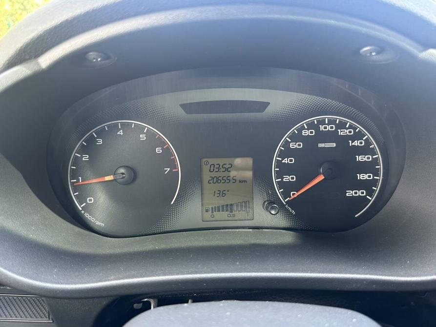 Lada (ВАЗ) Granta I Волгоград  - изображение 19