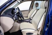 BMW X5 I (E53) Рестайлинг Казань  - изображение 37