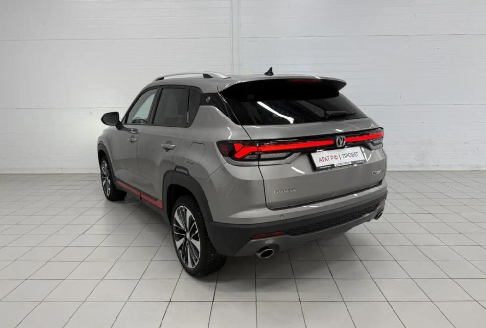 Changan CS35 Plus I Рестайлинг Астрахань  - изображение 8