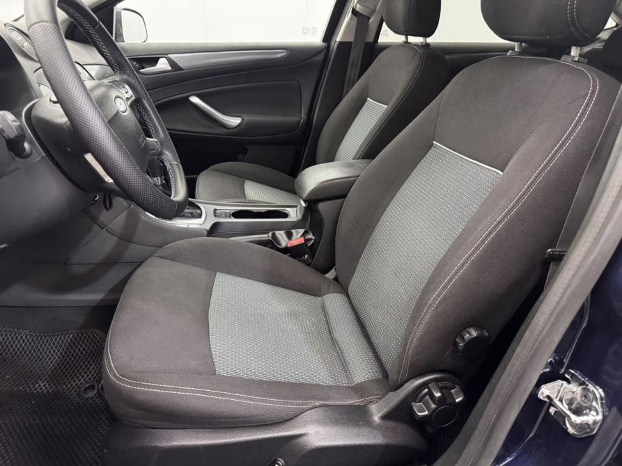 Ford Mondeo IV Рестайлинг Воронеж  - изображение 18