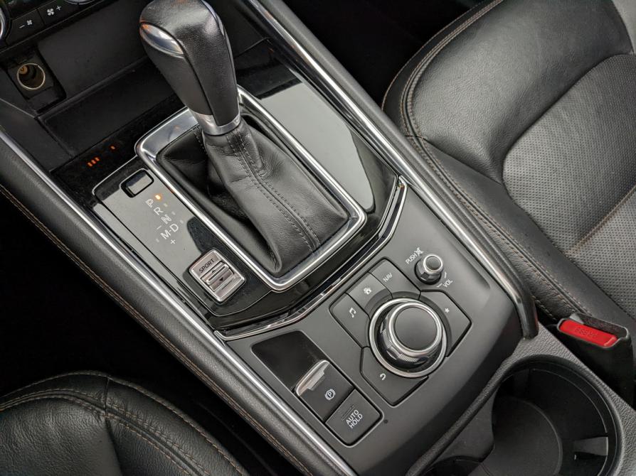 Mazda CX-5 II Москва  - изображение 28