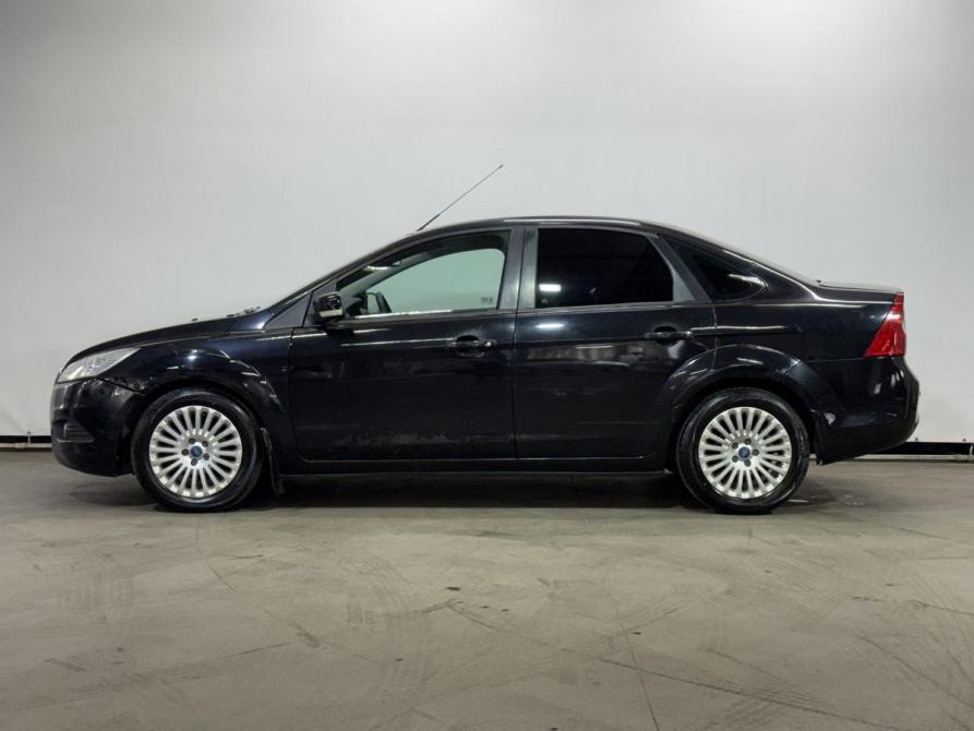 Ford Focus II Рестайлинг Ярославль  - изображение 8