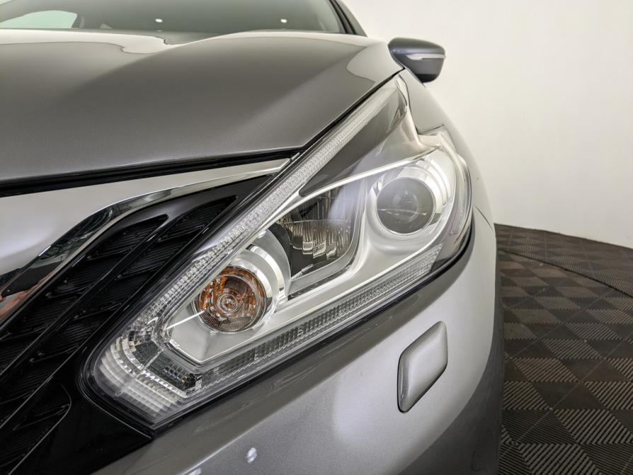 Nissan Murano III (Z52) Москва  - изображение 17