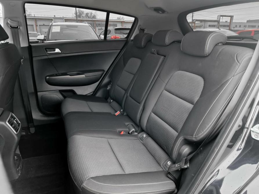 Kia Sportage IV Рестайлинг Нижний Новгород  - изображение 6