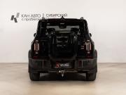 JETOUR T2 Казань  - изображение 13