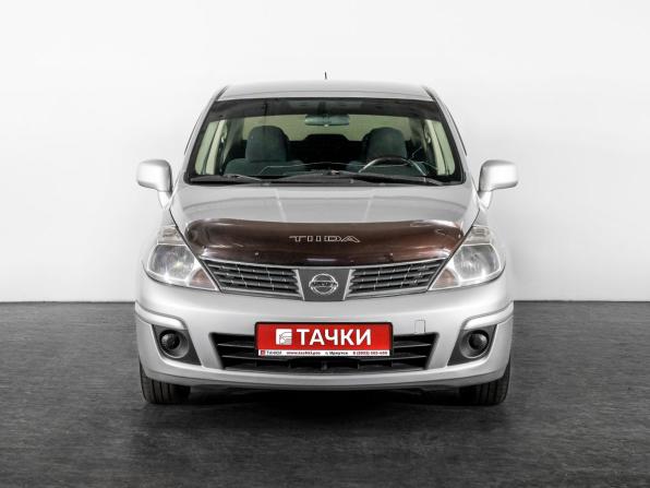 Nissan Tiida I Рестайлинг с пробегом 2011 года, цена 549 500 рублей, 202762 км, седан, Автокод Объявления