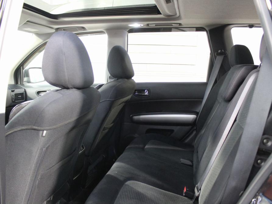 Nissan X-Trail II Рестайлинг Москва  - изображение 21