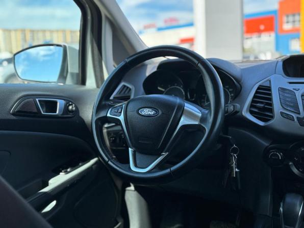 Ford EcoSport II с пробегом 2014 года, цена 1 150 000 рублей, 115604 км, внедорожник, Автокод Объявления