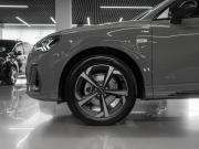Audi Q3 II (F3) Москва  - изображение 60