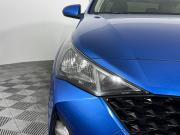 Hyundai Solaris II Ногинск  - изображение 22