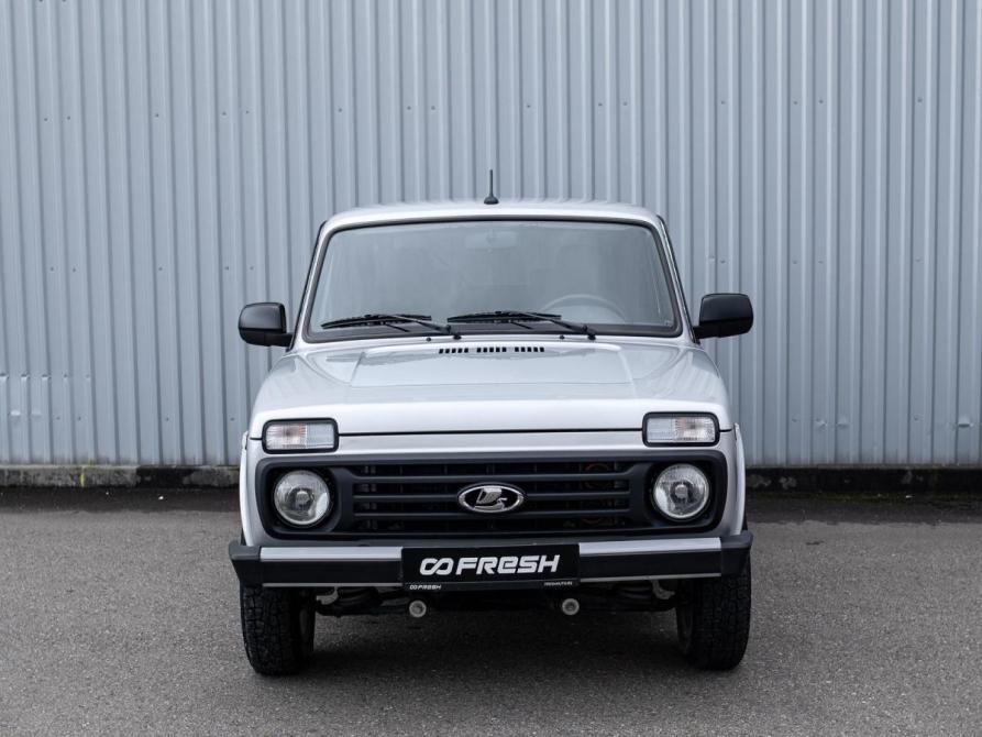Lada (ВАЗ) Niva Legend Сочи  - изображение 3