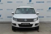 Volkswagen Tiguan I Рестайлинг Пермь  - изображение 21