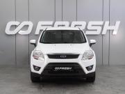 Ford Kuga I Воронеж  - изображение 20