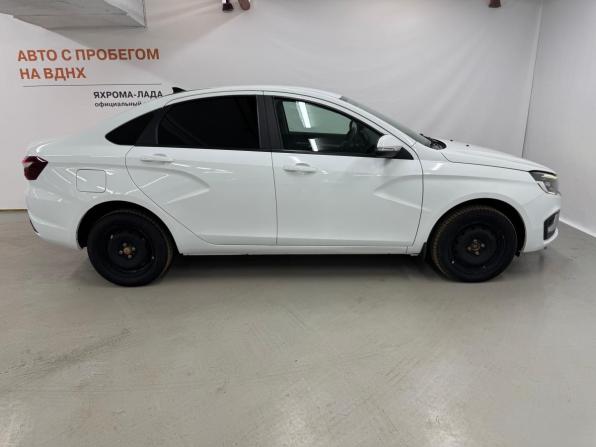 Lada (ВАЗ) Vesta I Рестайлинг (NG) с пробегом 2023 года, цена 1 200 000 рублей, 34103 км, седан, Автокод Объявления